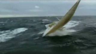 Extreme Sailing and offshore sailboat racing [upl. by Tnomed]