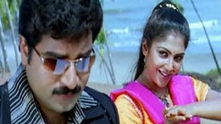 Meenakshi Movie Songs  Ninne Choosina  Kamalini Mukherjee  Rajeev Kanakala [upl. by Hitt923]