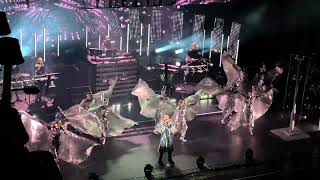 Pet Shop Boys  Dreamland  Royal Opera House  July 25th 2024 [upl. by Atirb]