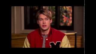 The Best of Chord Overstreet 20 [upl. by Calondra147]