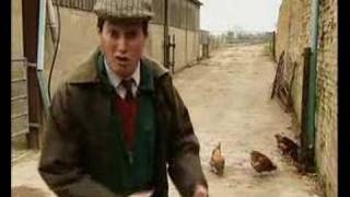 Mitchell and Webb Farmer Part 2 [upl. by Presber]