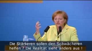 Bundestagswahl 2017 SkandalKanzlerin Angela Merkel blamiert sich in Kassel und wird ausgepfiffen [upl. by Izabel730]