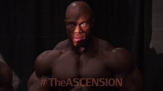 Phil Heath Mr Olympia 2015 Bodybuilding Motivation The Ascension [upl. by Odrick]