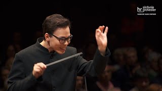 Mozart Le nozze di Figaro – Ouvertüre ∙ hrSinfonieorchester ∙ Tarmo Peltokoski [upl. by Annadiane]