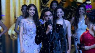 Glamanand Supermodel India 2021 Grand Finale [upl. by Valentijn]