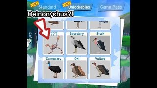 Feather Family  Bird Ideas Part 1  ORIGINAL   Roblox [upl. by Aoniak663]