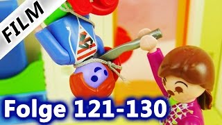 Playmobil Film Deutsch  Folge 121130  Kinderserie Familie Vogel  Compilation [upl. by Allicsirp702]