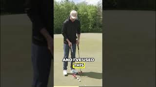 LAB Golf putter comparison  Mezz 1 Max vs DF 21 [upl. by Negaet768]