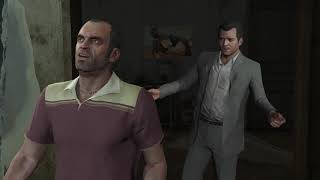 Grand Theft Auto 5 Mission 44 Paleto Score Setup  GTA V mission Paleto Score Setup  Save File [upl. by Victorine476]