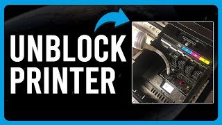 How to Unblock Printer How to Unblock a Blocked Printer [upl. by Ahsikit]