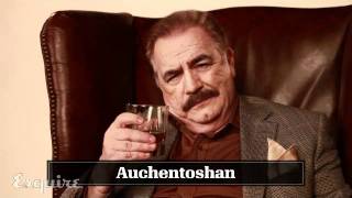 How to Pronounce Auchentoshan [upl. by Llerrat86]