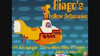 RINGOS YELLOW SUBMARINE  WEEK 26  PART 3 [upl. by Eetse232]