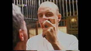 Kuzuların Sessizliği I Anthony Hopkins I Show TV  1991 [upl. by Lynch73]