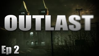 Vėjavaikis žaidžia Outlast Ep 2 [upl. by Arok470]