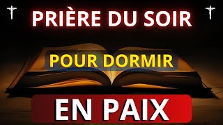 Méditation Chrétienne pour Dormir en Paix  Dormez dans la Paix du Christ [upl. by Figge]