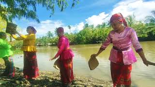 The Teduray culture songs and life [upl. by Einnol]