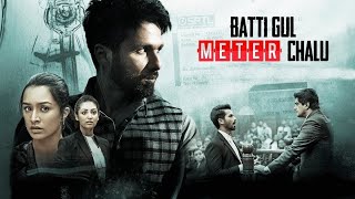 Batti Gul Meter Chalu Movie Teaser Batti Gul Meter Chalu Movie Teaser Batti Gul Meter Chalu Movie [upl. by Upton]