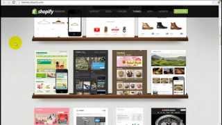 Shopify Review Is Shopify A Good Ecommerce Website Builder [upl. by Siroved401]