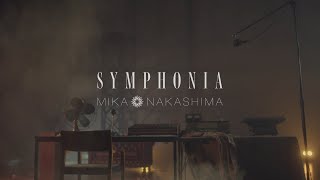 中島美嘉 『SYMPHONIA』 MUSIC VIDEO [upl. by Htessil]