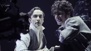 Strange Case of Dr Jekyll and Mr Hyde Trailer  Sydney Theatre Company [upl. by Ainedrag]