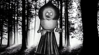 Flatwoods Monster [upl. by Novoj660]