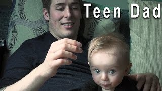 Teen Dad  A Short Film Based On The True Story [upl. by Lirba748]