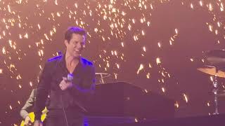 The Killers  Caution Live Lovestream Festival 180823 [upl. by Portland]