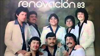 Renovacion 83 Cumbia de Isela [upl. by Yoshi]