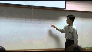 Transport Phenomena lecture on 141212  Energy transport 39 part 5 of 5 [upl. by Virendra]