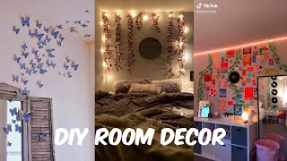 Essential DIY Room Decor Ideas  Room Transformations Compilation [upl. by Aimit147]