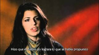 Historia de Cancion del Desierto Desert Song  Hillsong Subtitulos en Español [upl. by Halette]