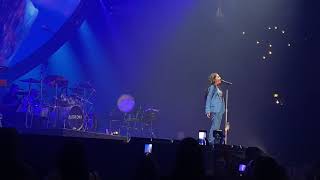 Alessia Cara LIVE  How Far Ill Go Shawn Mendes Tour Bologna Italy 230319 [upl. by Durrace]