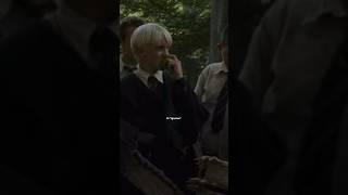 Draco and yn broke up dracomalfoy dracotok hogwarts harrypotter [upl. by Leggett]