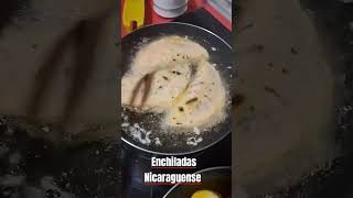 Enchiladas nicaragua cocina comidanicaraguense gente enchiladas [upl. by Cusick561]