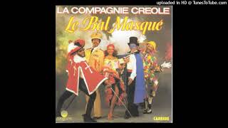 La Compagnie Créole  Le bal masqué 1985 [upl. by Selassie]