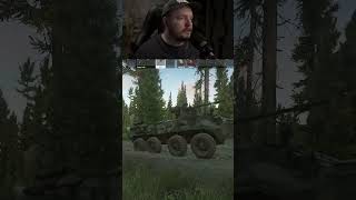 БТР в Тарков  Прикрыть Огнем  Escape from Tarkov [upl. by Hermann]