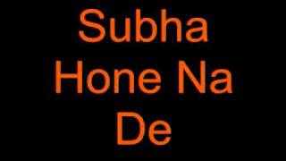 Make some noise  Desi Boyz Full Song ft Akshay Kumar John Abraham [upl. by Lotti]