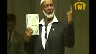 Ahmed Deedat Highlights Best Answers  Dawah Team [upl. by Alliehs]