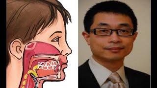 Dr Simon Wong explains GOPex Chewing excercise [upl. by Suoivatnom]