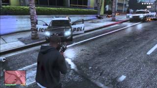 Grand Theft Auto V  MODS  ISO MODS PS3XBOX  DOWNLOAD [upl. by Yecart519]