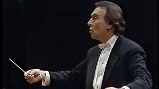 Brahms Symphony No 2 Abbado Berliner Philharmoniker 1992 Movie Live [upl. by Patrica834]