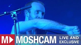 Hot Chip  I Feel Better  Live in Sydney  Moshcam [upl. by Leirad]