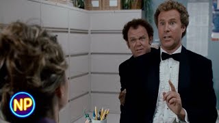 Step Brothers The Catalina Wine Mixer HD Scene [upl. by Iak]