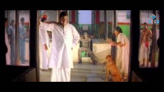 Okkadu Movie  Telangana Shakuntala threatening her son [upl. by Robbyn]