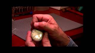 How to set your pocket watch  Pocket Full of Time [upl. by Seagraves689]