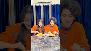 Wah Didi Wah🧡🥚🧡 zidaanshahidaly funny shorts [upl. by Bissell54]