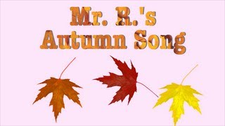 Fall  Autumn Song [upl. by Alithia282]