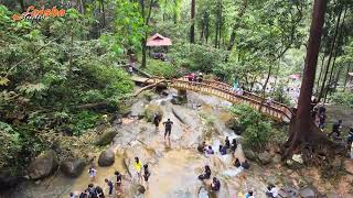 JOM FLY TEMPLER PARK [upl. by Emya785]