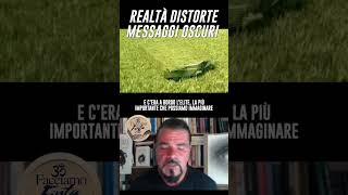 Realtà distorte messaggi oscuri facciamofintache guerra [upl. by Bluh30]