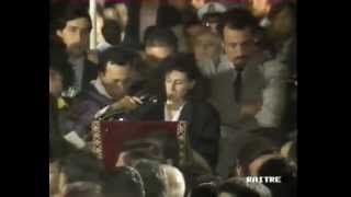 Funerali di stato  Da Pietro Scaglione a Paolo Borsellino 89 [upl. by Tindall989]